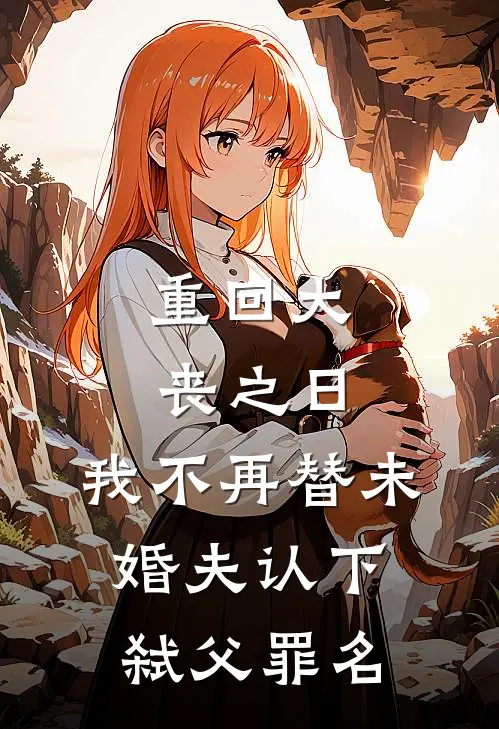 重回大丧之日，我不再替未婚夫认下弑父罪名
