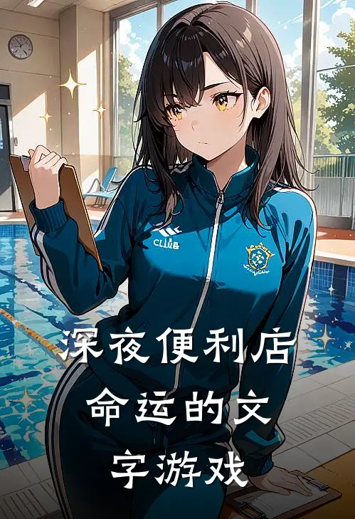深夜便利店：命运的文字游戏