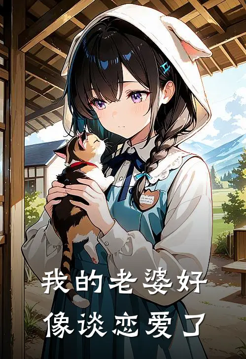 我的老婆好像谈恋爱了