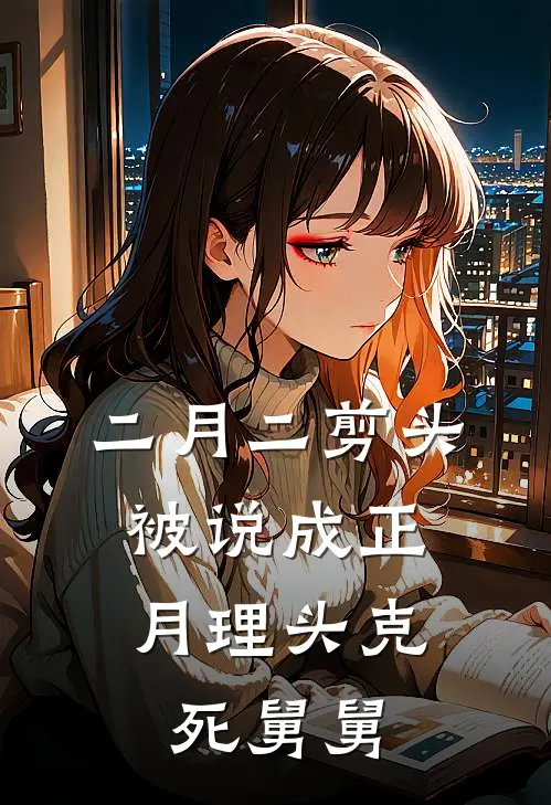 二月二剪头，被说成正月理头克死舅舅