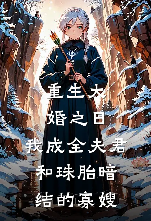 重生大婚之日，我成全夫君和珠胎暗结的寡嫂