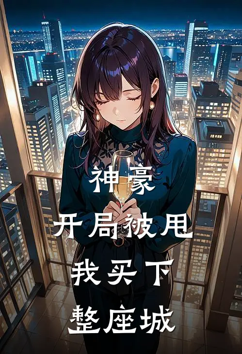 神豪：开局被甩，我买下整座城