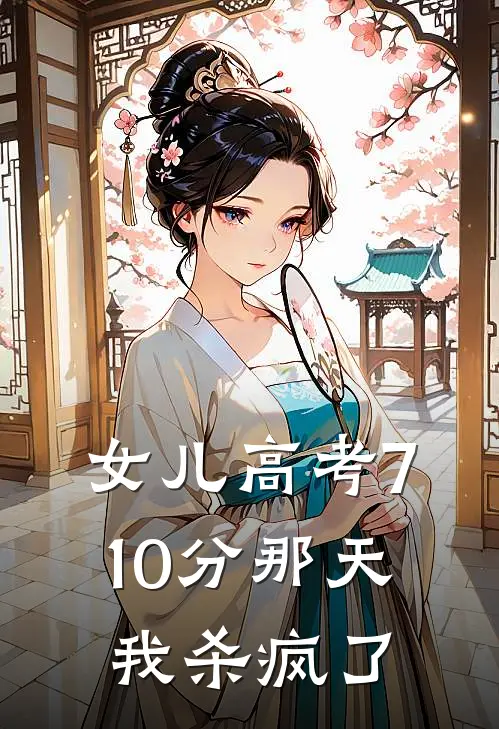 女儿高考710分那天，我杀疯了