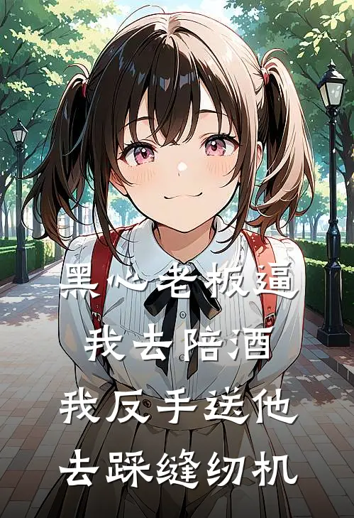 黑心老板逼我去陪酒，我反手送他去踩缝纫机
