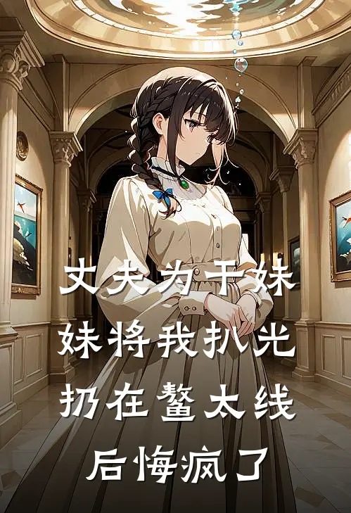 丈夫为干妹妹将我扒光扔在鳌太线后悔疯了