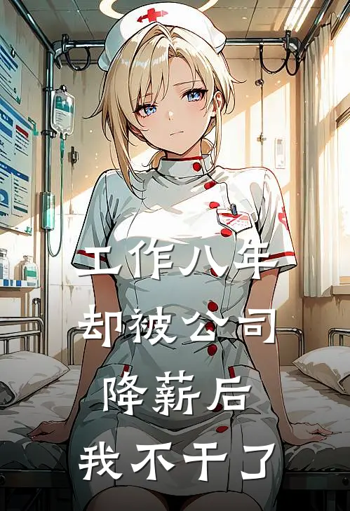 工作八年却被公司降薪后,我不干了