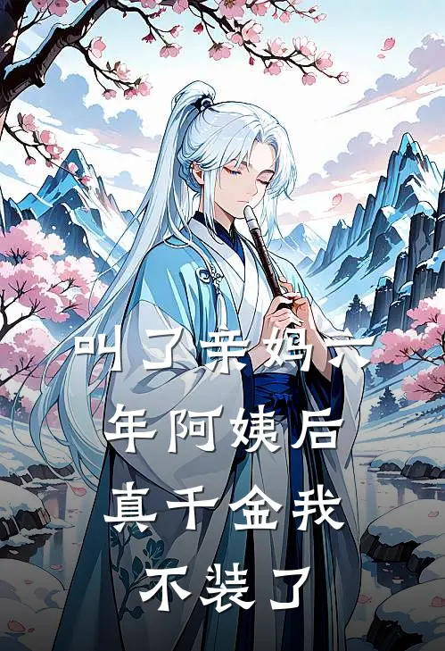 叫了亲妈六年阿姨后，真千金我不装了