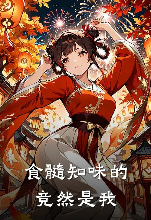 食髓知味的竟然是我