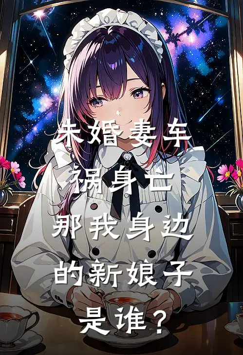未婚妻车祸身亡，那我身边的新娘子是谁？