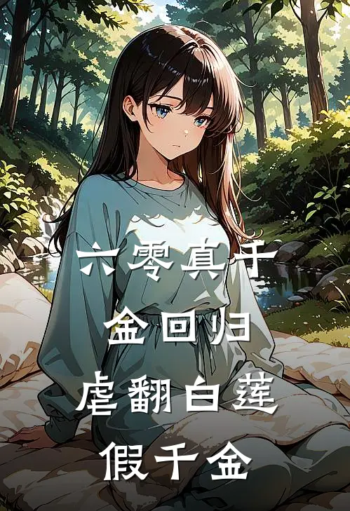 六零真千金回归，虐翻白莲假千金