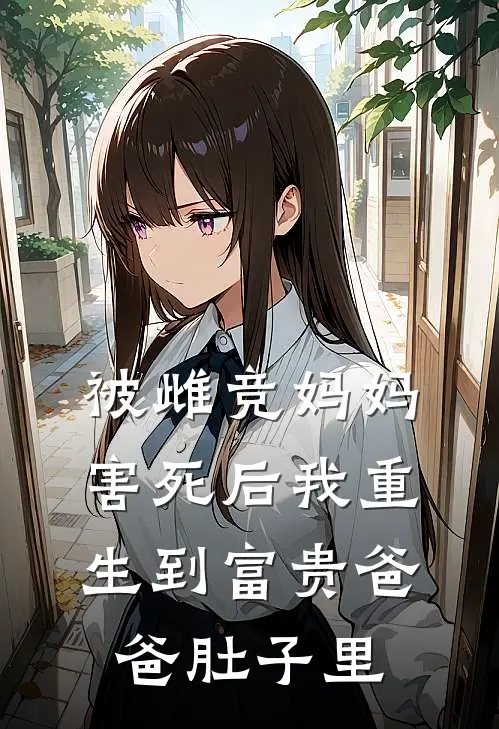 被雌竞妈妈害死后我重生到富贵爸爸肚子里