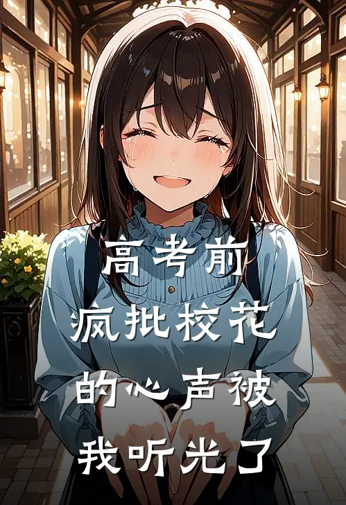 高考前，疯批校花的心声被我听光了