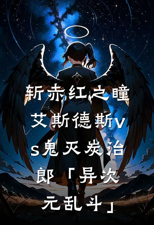 斩赤红之瞳艾斯德斯vs鬼灭炭治郎「异次元乱斗」