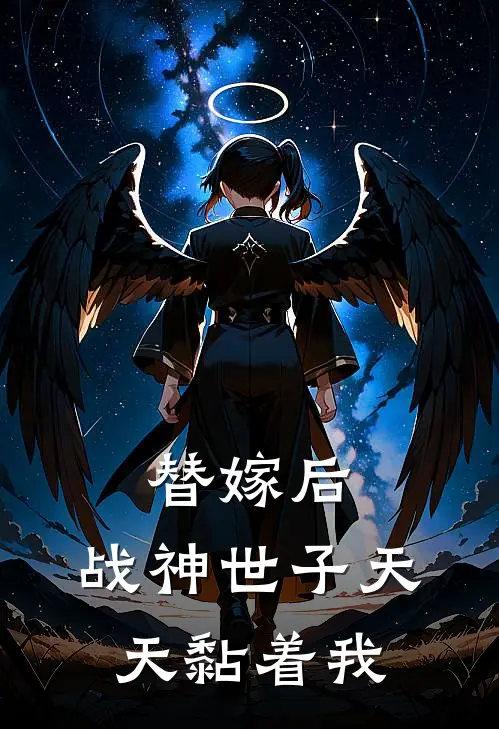 替嫁后，战神世子天天黏着我