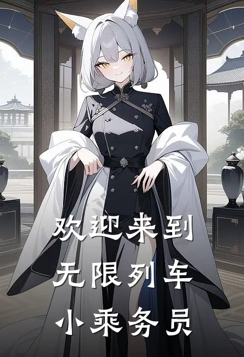 欢迎来到无限列车，小乘务员