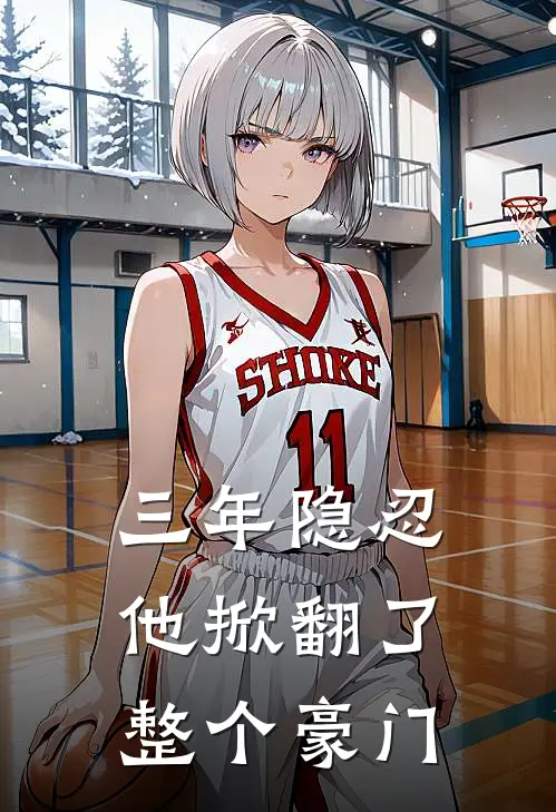 三年隐忍，他掀翻了整个豪门