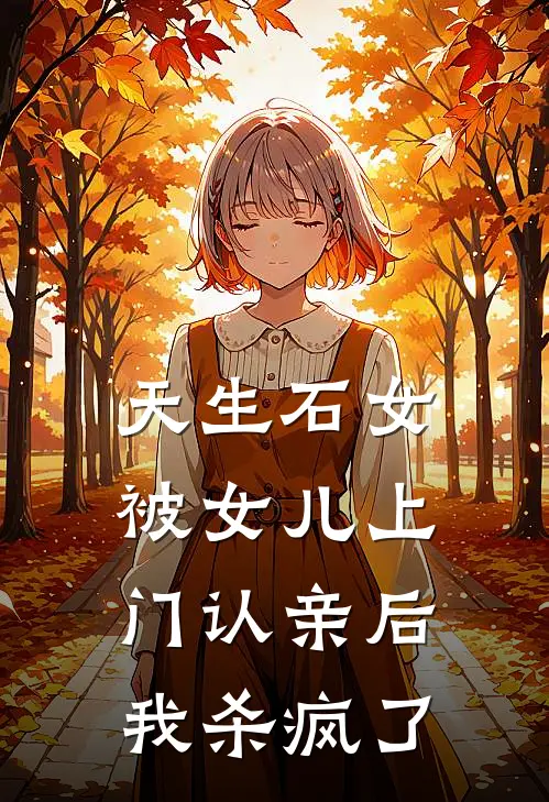 天生石女被女儿上门认亲后，我杀疯了