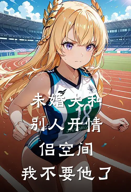 未婚夫和别人开情侣空间，我不要他了
