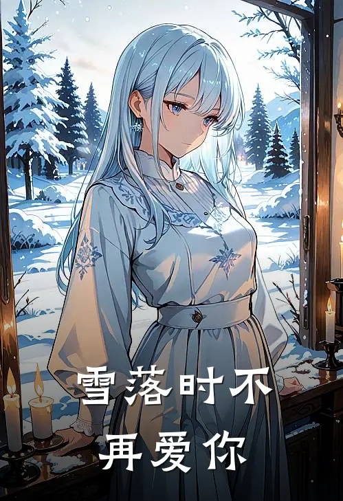 雪落时不再爱你