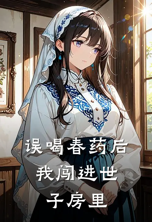 误喝春药后，我闯进世子房里