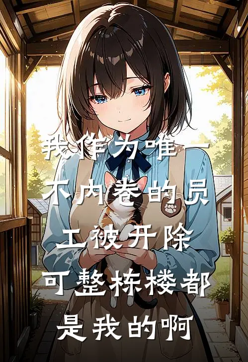 我作为唯一不内卷的员工被开除，可整栋楼都是我的啊
