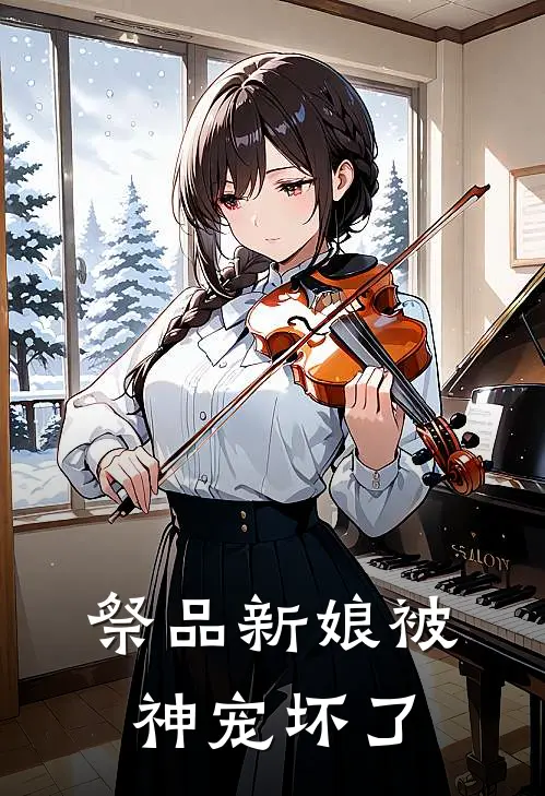 祭品新娘被神宠坏了