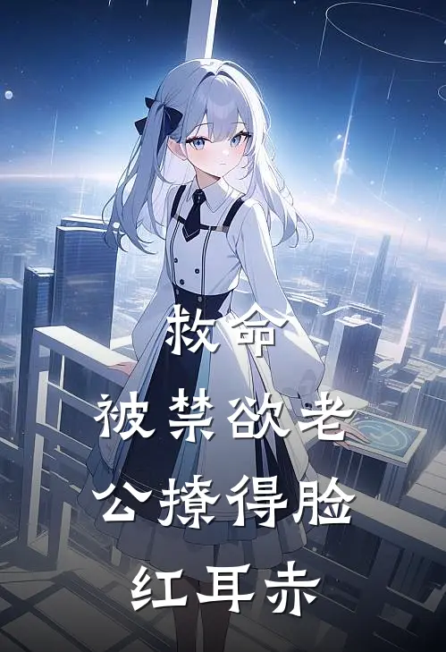 救命，被禁欲老公撩得脸红耳赤