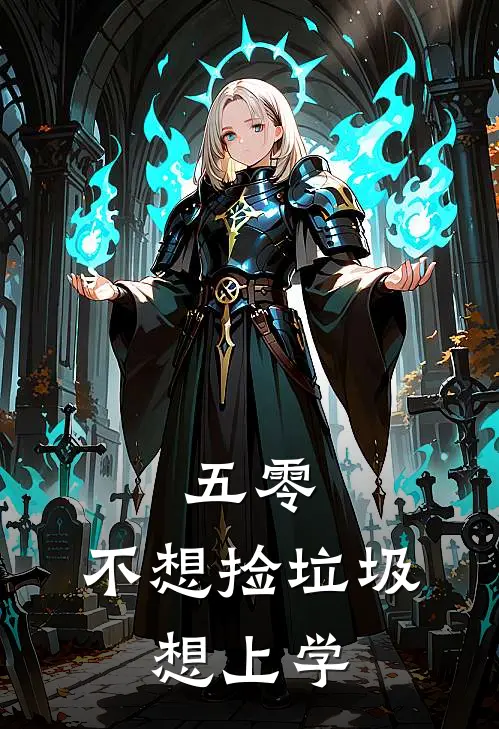 五零：不想捡垃圾，想上学