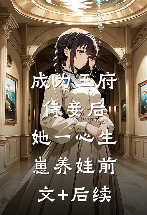 成为王府侍妾后，她一心生崽养娃前文+后续