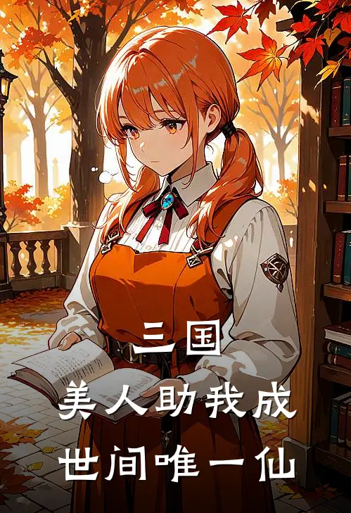 三国：美人助我成世间唯一仙