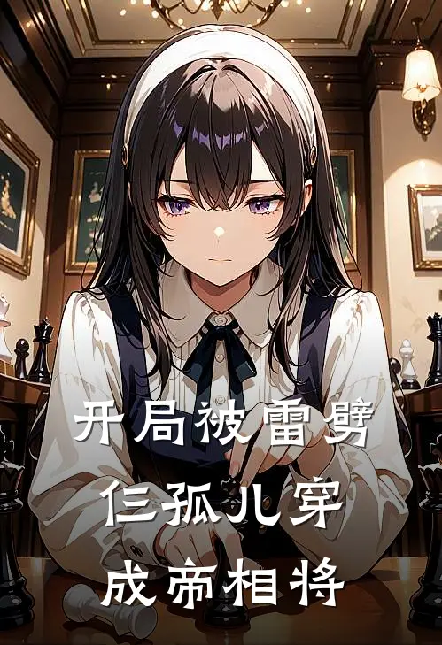 开局被雷劈，仨孤儿穿成帝相将