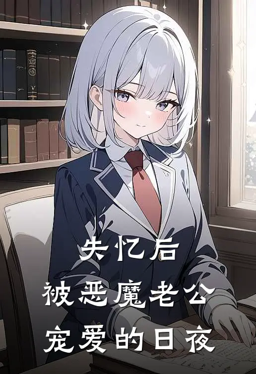 失忆后，被恶魔老公宠爱的日夜