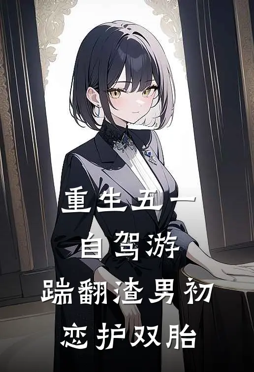 重生五一自驾游,踹翻渣男初恋护双胎