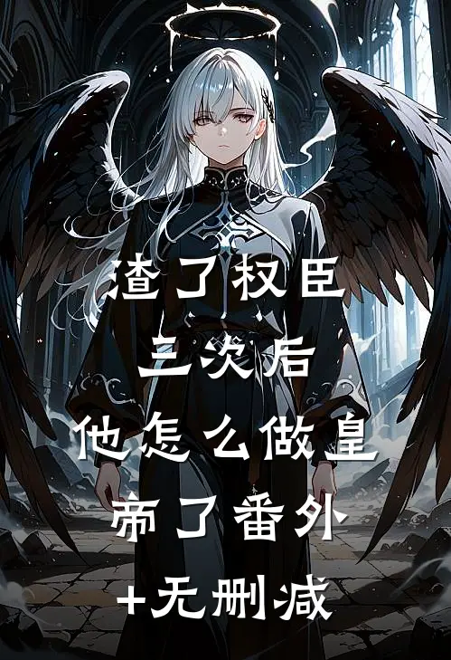 渣了权臣三次后，他怎么做皇帝了番外+无删减