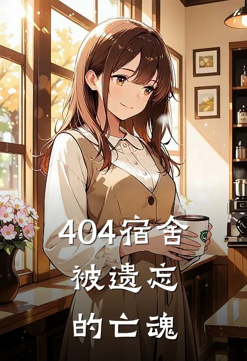 404宿舍：被遗忘的亡魂