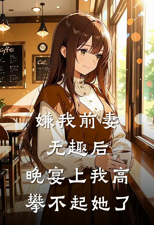 嫌我前妻无趣后，晚宴上我高攀不起她了