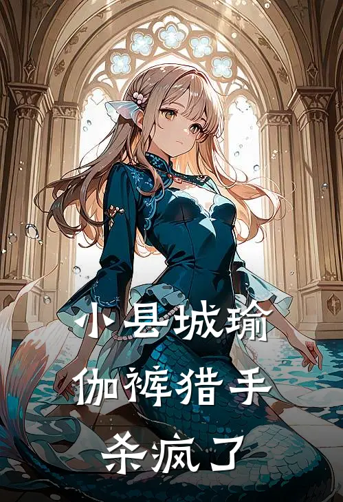 小县城瑜伽裤猎手，杀疯了