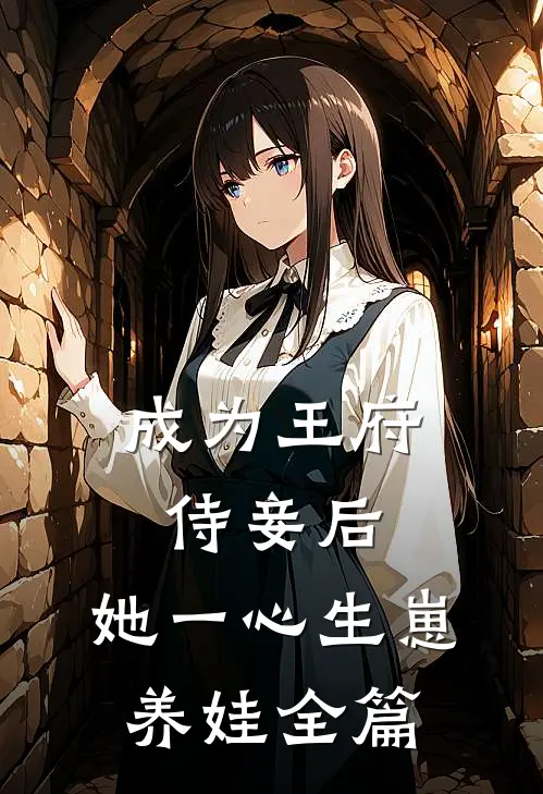 成为王府侍妾后，她一心生崽养娃全篇