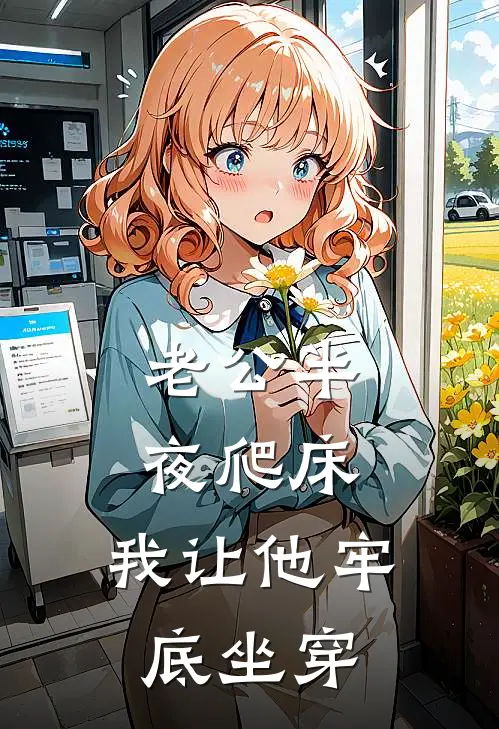 老公半夜爬床，我让他牢底坐穿