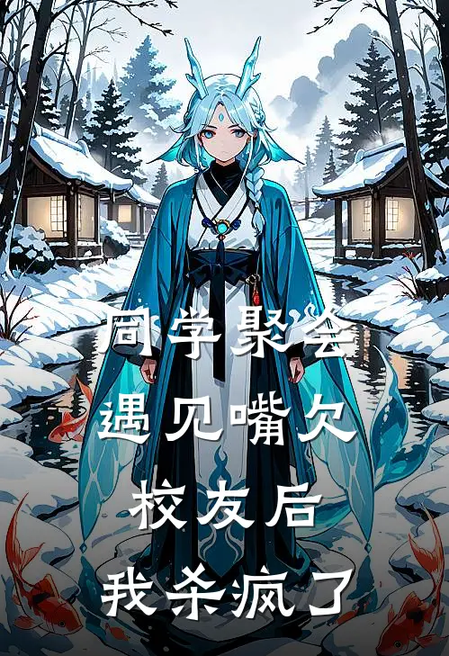 同学聚会遇见嘴欠校友后，我杀疯了