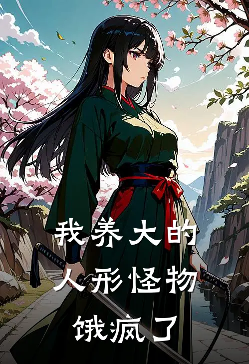 我养大的人形怪物饿疯了