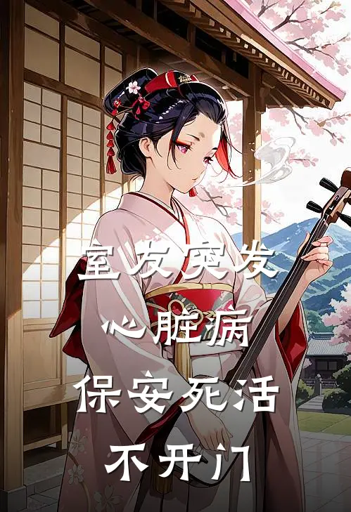 室友突发心脏病，保安死活不开门