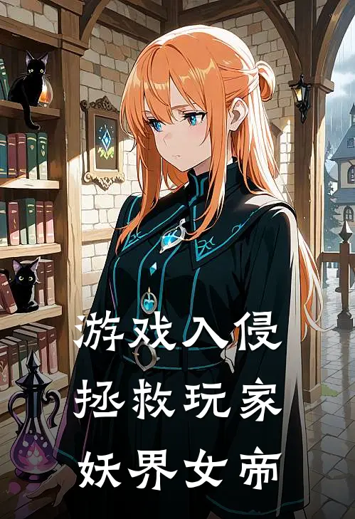 游戏入侵：拯救玩家妖界女帝