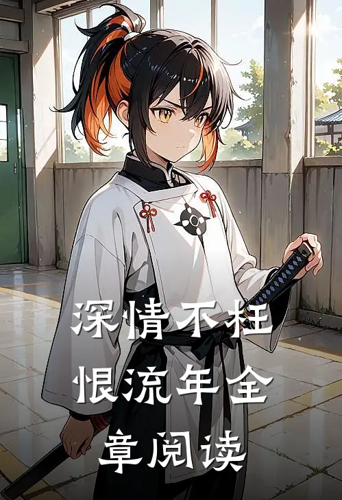 深情不枉恨流年全章阅读