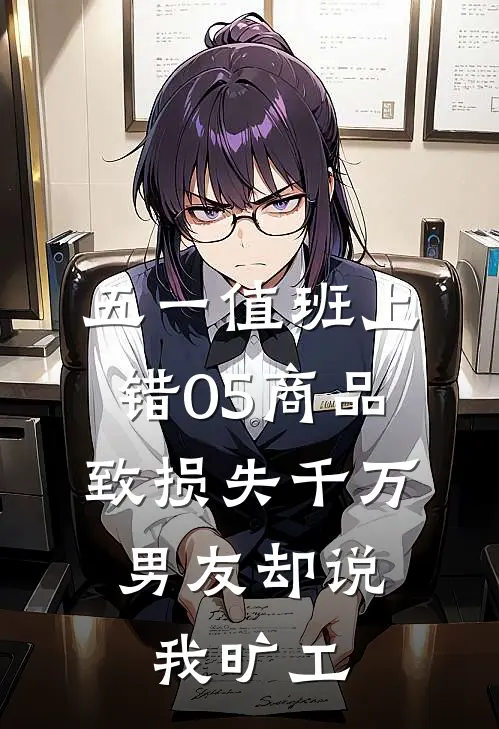 五一值班上错05商品致损失千万，男友却说我旷工