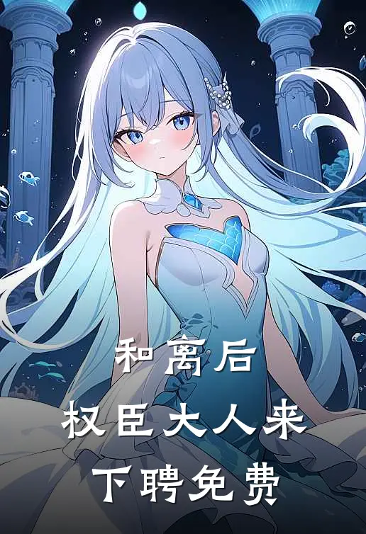 和离后，权臣大人来下聘免费