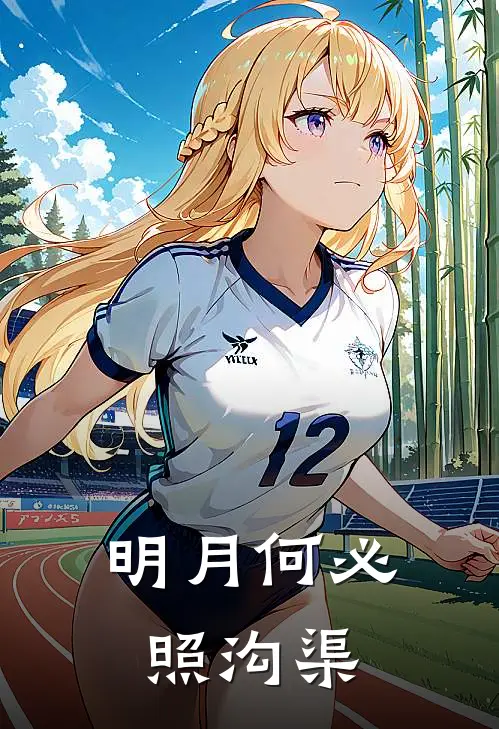 明月何必照沟渠