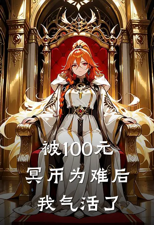 被100元冥币为难后，我气活了