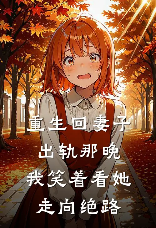 重生回妻子出轨那晚，我笑着看她走向绝路