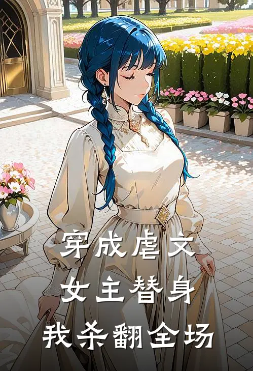 穿成虐文女主替身，我杀翻全场